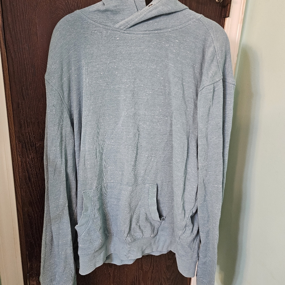 Urban Pipeline Hoodie